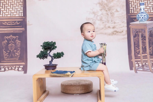 曲靖宝宝多久认识妈妈